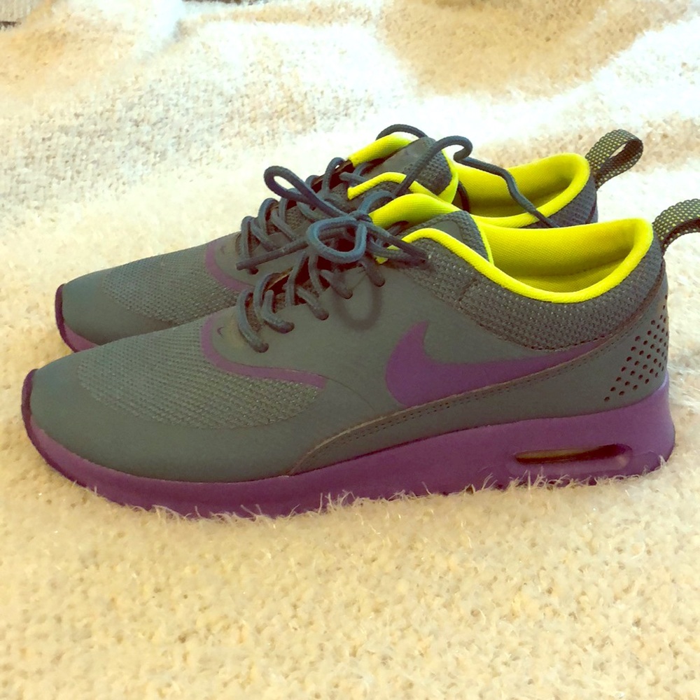Nike Sneakers NWOT